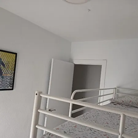 Mar Y Montana En Gilet Apartment Exterior photo