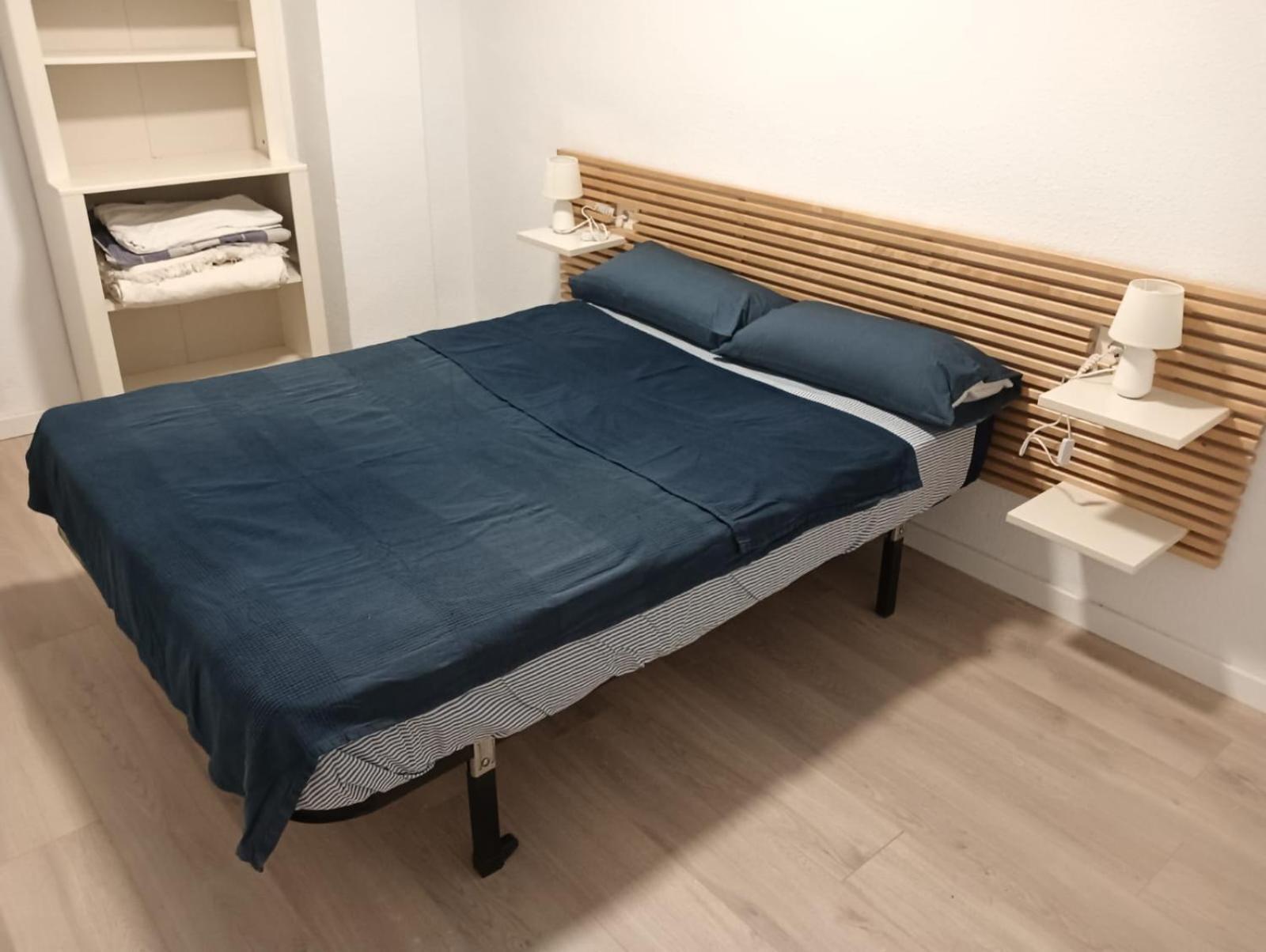 Appartement Mar Y Montana En
