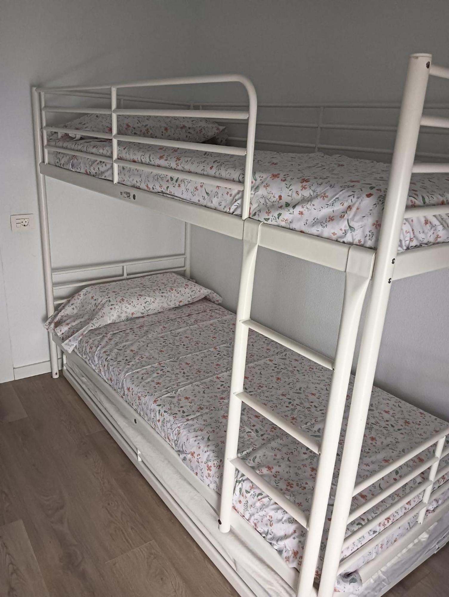 Appartement Mar Y Montana En Gilet